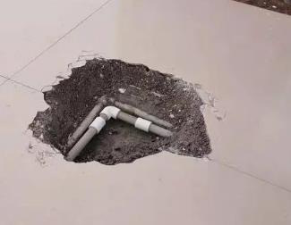 虎林卫生间漏水维修公司为您分享如何判断家里漏水