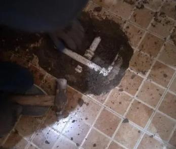 虎林卫生间漏水维修公司为您分享下卫生间渗水如何处理及注意事项