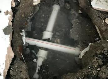 虎林阳台漏水维修公司为您分享楼上楼下漏水怎么处理