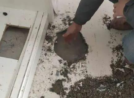 虎林卫生间漏水维修公司分享下精确定位查漏水一次多少钱?不同级别收费不同