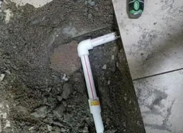 虎林阳台漏水维修时有哪些声音会影响检漏仪